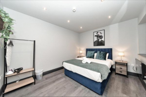 FLASH SALE Brighton City Centre 1 Bedroom Flat BN112SHP04